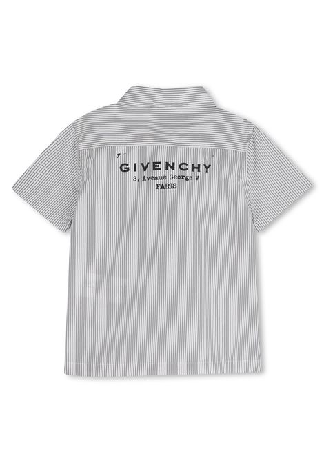 Completo con logo GIVENCHY KIDS | H31189N78